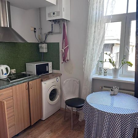 Flat In Front Of Central Station Рига Екстериор снимка