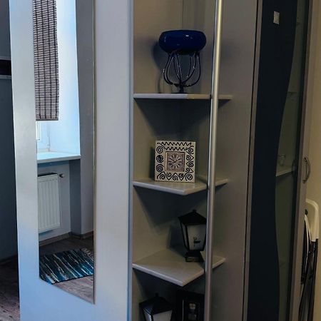Flat In Front Of Central Station Рига Екстериор снимка