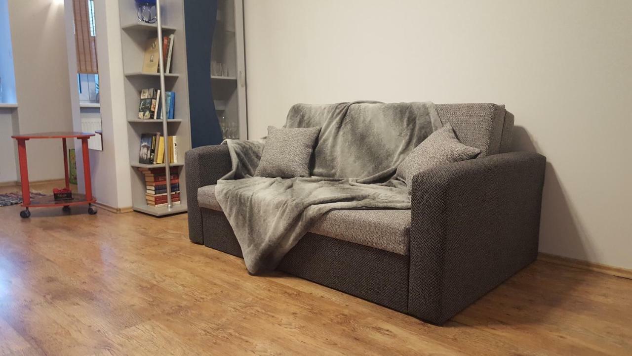 Flat In Front Of Central Station Рига Екстериор снимка