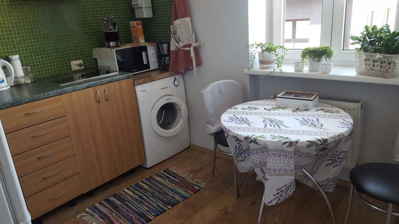 Flat In Front Of Central Station Рига Екстериор снимка